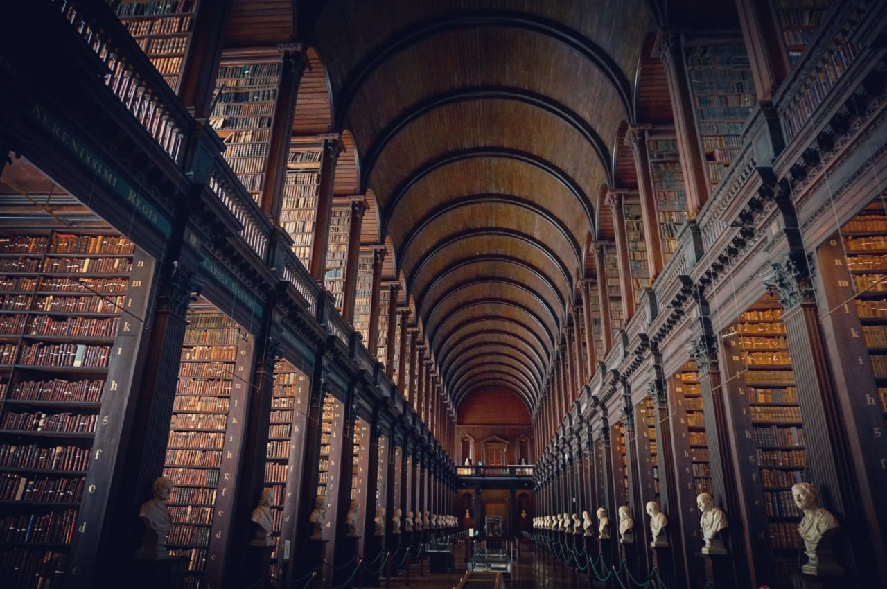 trinity college