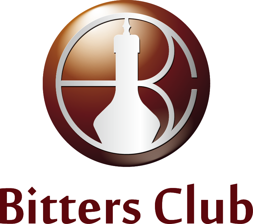 Bitters Clubロゴ